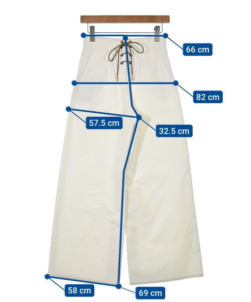 LOUIS VUITTON ルイヴィトン パンツ（その他） レディース