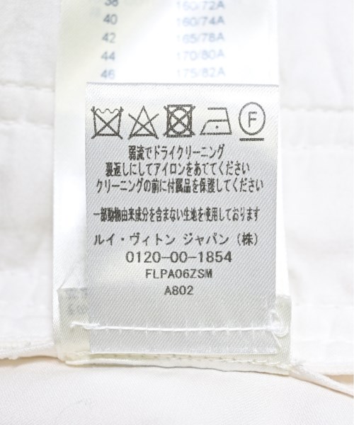 LOUIS VUITTON ルイヴィトン パンツ（その他） レディース
