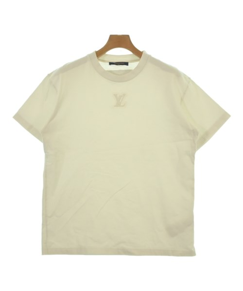 LOUIS VUITTON ルイヴィトン Tシャツ・カットソー メンズ 【古着】【中古】