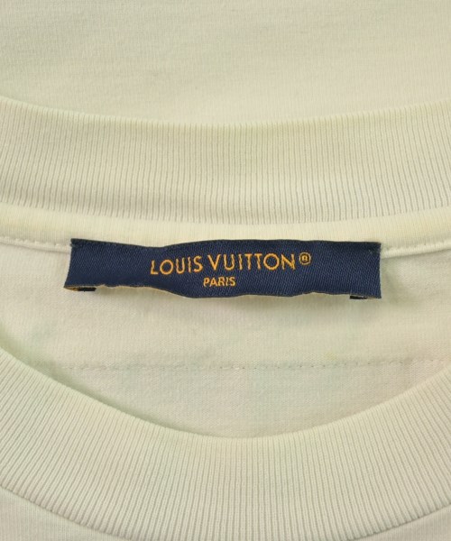 LOUIS VUITTON ルイヴィトン Tシャツ・カットソー メンズ 【古着】【中古】_2
