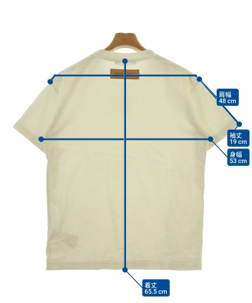 LOUIS VUITTON ルイヴィトン Tシャツ・カットソー メンズ 【古着】【中古】_8