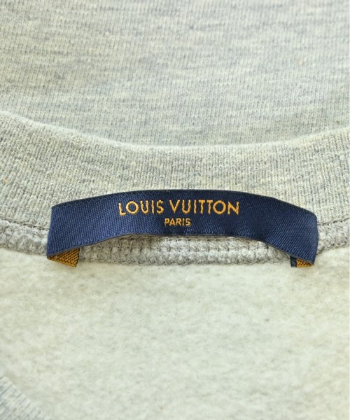 LOUIS VUITTON ルイヴィトン スウェット メンズ 【古着】【中古】_2