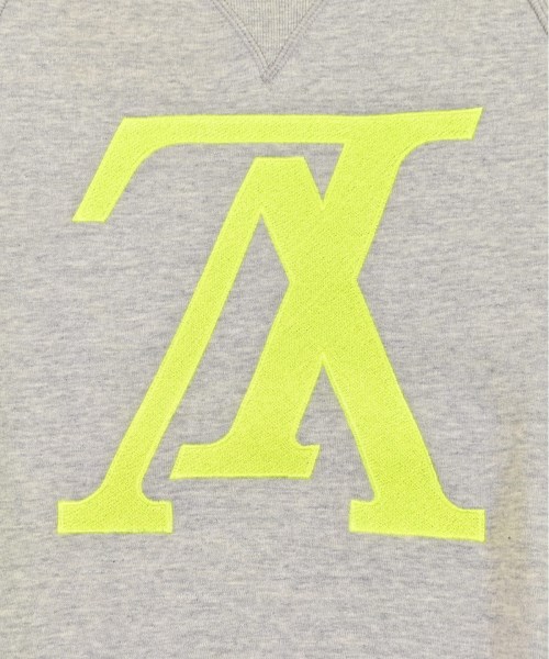 LOUIS VUITTON ルイヴィトン スウェット メンズ 【古着】【中古】_5