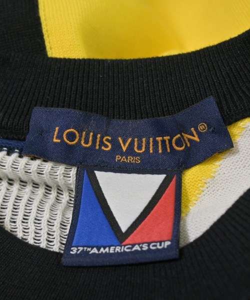 LOUIS VUITTON ルイヴィトン ニット・セーター メンズ 【古着】【中古】
