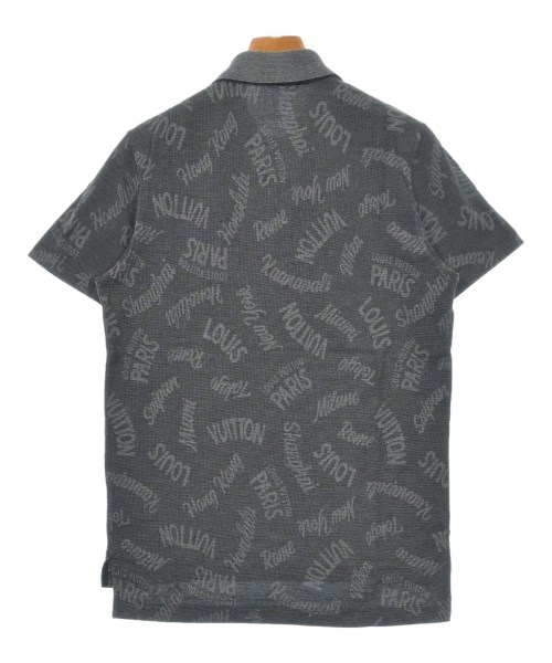 LOUIS VUITTON ルイヴィトン ポロシャツ メンズ 【古着】【中古】_1
