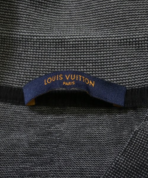 LOUIS VUITTON ルイヴィトン ポロシャツ メンズ 【古着】【中古】_2