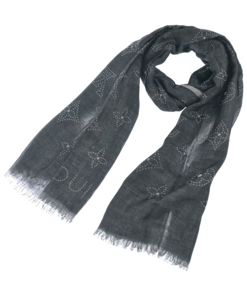 LOUIS VUITTON ルイヴィトン ストール レディース 【古着】【中古】