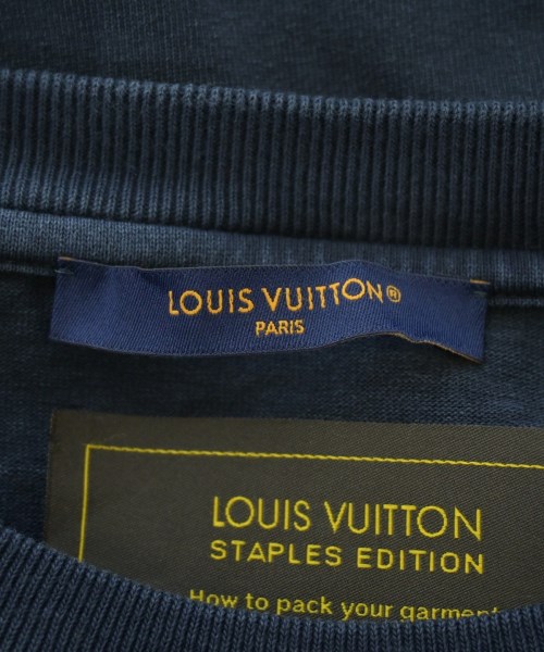 LOUIS VUITTON ルイヴィトン Tシャツ・カットソー メンズ 【古着】【中古】_2