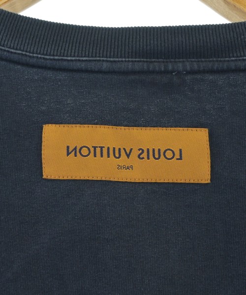 LOUIS VUITTON ルイヴィトン Tシャツ・カットソー メンズ 【古着】【中古】_3