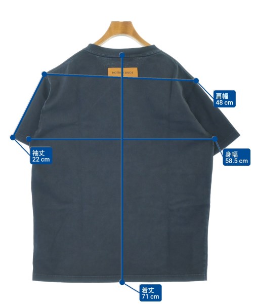 LOUIS VUITTON ルイヴィトン Tシャツ・カットソー メンズ 【古着】【中古】_7
