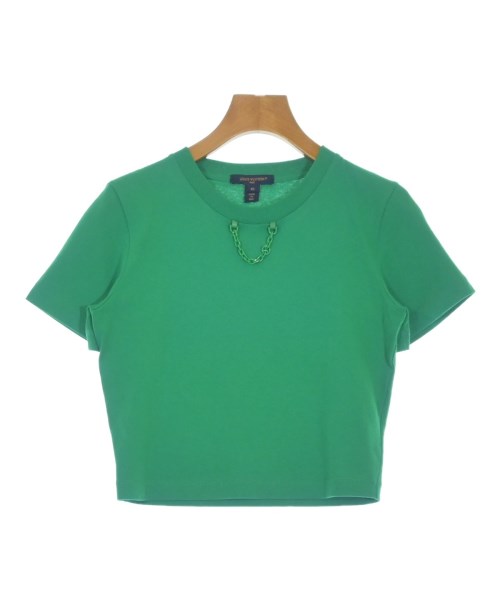LOUIS VUITTON ルイヴィトン Tシャツ・カットソー レディース 【古着】【中古】