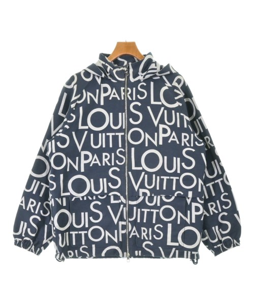 LOUIS VUITTON ルイヴィトン ブルゾン（その他） メンズ 【古着】【中古】