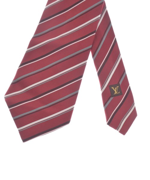 LOUIS VUITTON ルイヴィトン ネクタイ メンズ 【古着】【中古】_1
