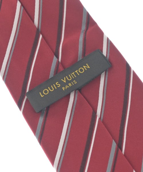 LOUIS VUITTON ルイヴィトン ネクタイ メンズ 【古着】【中古】_2