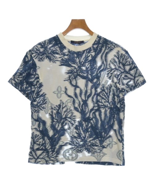 LOUIS VUITTON ルイヴィトン Tシャツ・カットソー メンズ 【古着】【中古】