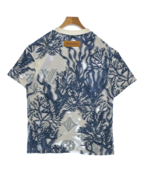 LOUIS VUITTON ルイヴィトン Tシャツ・カットソー メンズ 【古着】【中古】_1