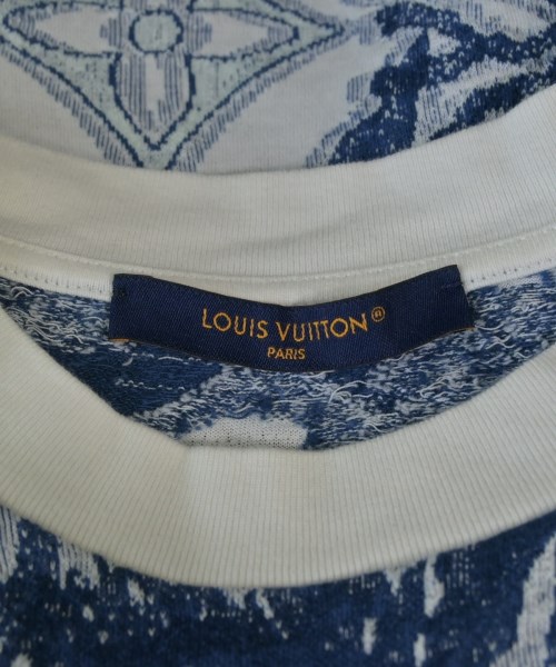 LOUIS VUITTON ルイヴィトン Tシャツ・カットソー メンズ 【古着】【中古】_2