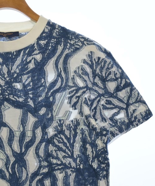 LOUIS VUITTON ルイヴィトン Tシャツ・カットソー メンズ 【古着】【中古】_3