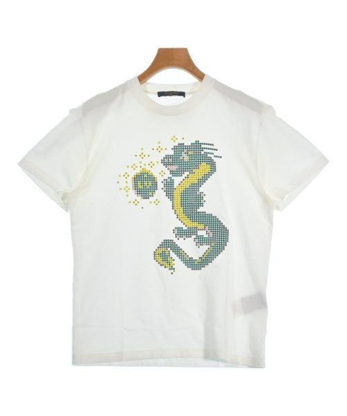 LOUIS VUITTON ルイヴィトン Tシャツ・カットソー メンズ 【古着】【中古】