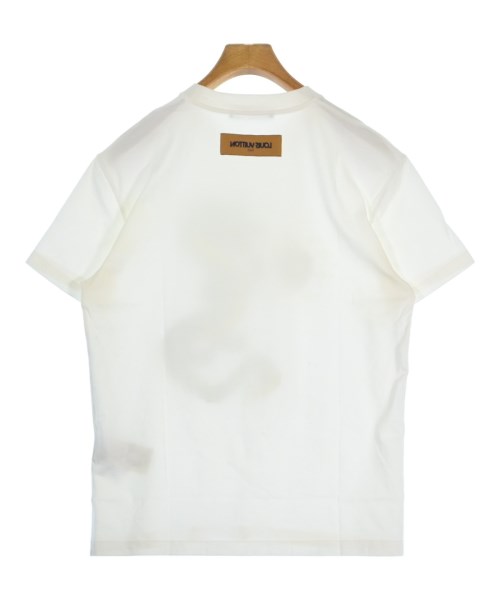 LOUIS VUITTON ルイヴィトン Tシャツ・カットソー メンズ 【古着】【中古】