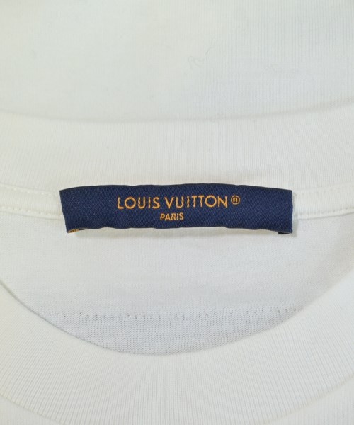 LOUIS VUITTON ルイヴィトン Tシャツ・カットソー メンズ 【古着】【中古】