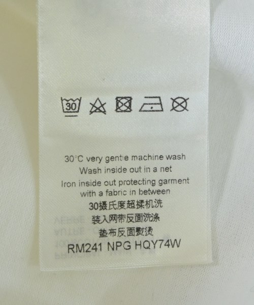 LOUIS VUITTON ルイヴィトン Tシャツ・カットソー メンズ 【古着】【中古】