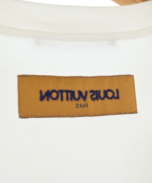 LOUIS VUITTON ルイヴィトン Tシャツ・カットソー メンズ 【古着】【中古】