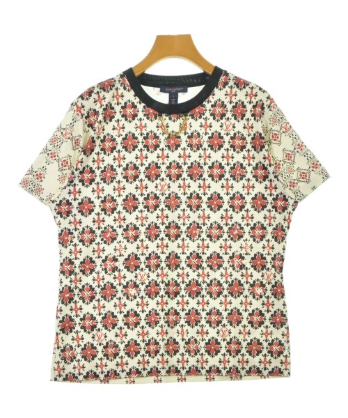 LOUIS VUITTON ルイヴィトン Tシャツ・カットソー レディース 【古着】【中古】