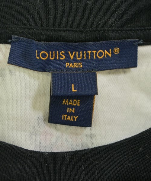 LOUIS VUITTON ルイヴィトン Tシャツ・カットソー レディース 【古着】【中古】_2