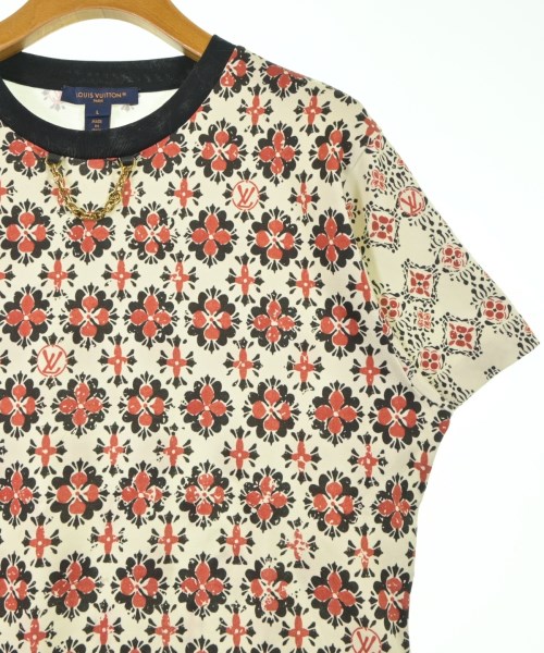 LOUIS VUITTON ルイヴィトン Tシャツ・カットソー レディース 【古着】【中古】_3