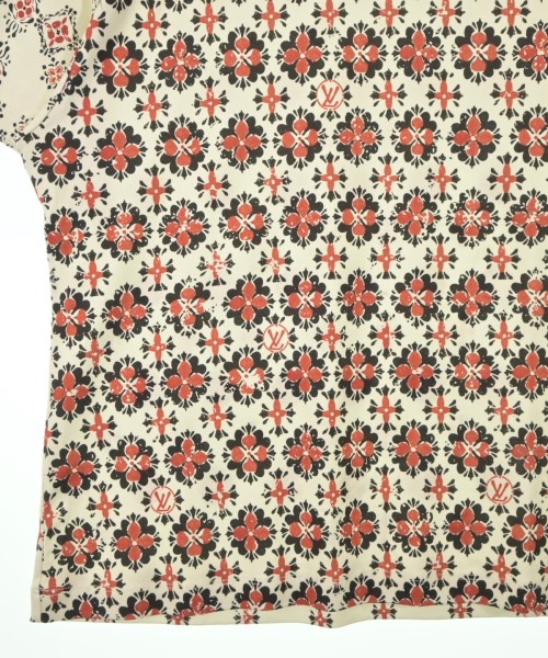 LOUIS VUITTON ルイヴィトン Tシャツ・カットソー レディース 【古着】【中古】_4