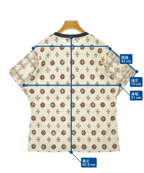 LOUIS VUITTON ルイヴィトン Tシャツ・カットソー レディース 【古着】【中古】_6