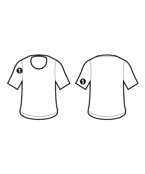 LOUIS VUITTON ルイヴィトン Tシャツ・カットソー レディース 【古着】【中古】_8