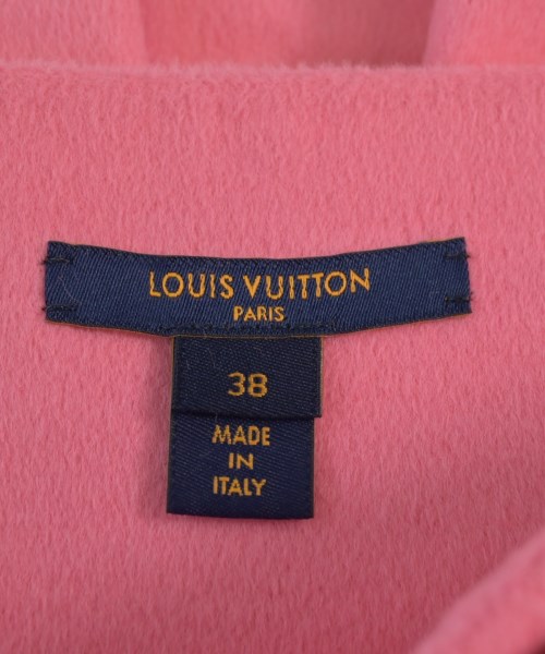 LOUIS VUITTON ルイヴィトン ミニスカート レディース 【古着】【中古】