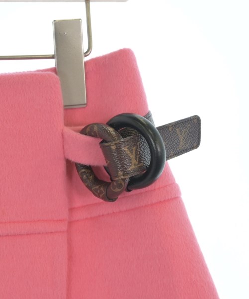 LOUIS VUITTON ルイヴィトン ミニスカート レディース 【古着】【中古】