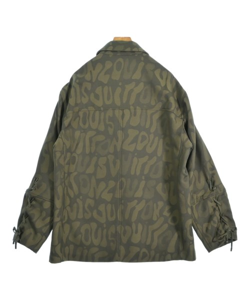 LOUIS VUITTON ルイヴィトン ブルゾン（その他） メンズ 【古着】【中古】_1