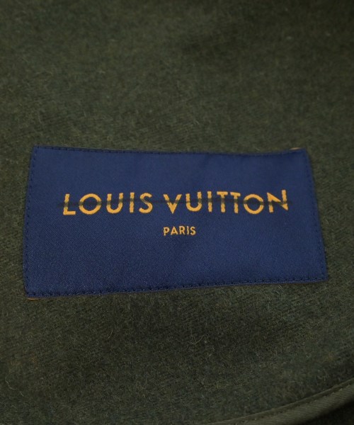 LOUIS VUITTON ルイヴィトン ブルゾン（その他） メンズ 【古着】【中古】_2