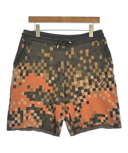 LOUIS VUITTON ルイヴィトン ショートパンツ メンズ 【古着】【中古】