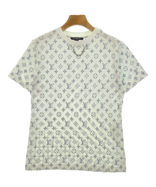 LOUIS VUITTON ルイヴィトン Tシャツ・カットソー レディース 【古着】【中古】