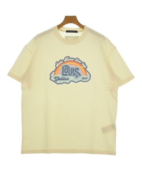 LOUIS VUITTON ルイヴィトン Tシャツ・カットソー メンズ 【古着】【中古】