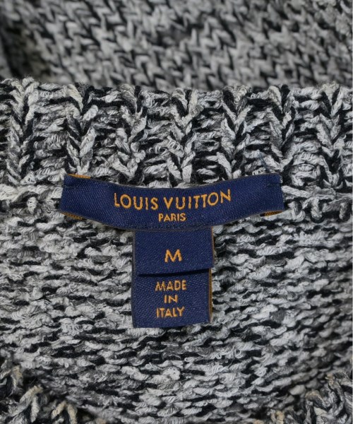LOUIS VUITTON ルイヴィトン ニット・セーター レディース 【古着】【中古】_2
