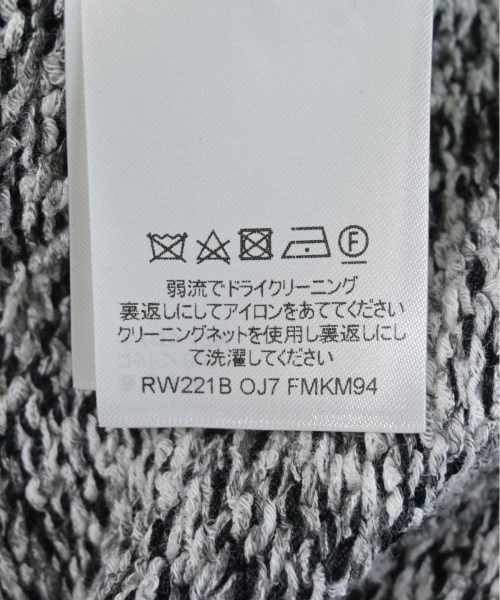 LOUIS VUITTON ルイヴィトン ニット・セーター レディース 【古着】【中古】_3