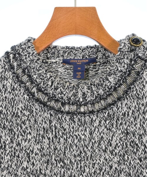 LOUIS VUITTON ルイヴィトン ニット・セーター レディース 【古着】【中古】_4
