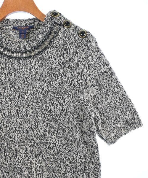 LOUIS VUITTON ルイヴィトン ニット・セーター レディース 【古着】【中古】_5