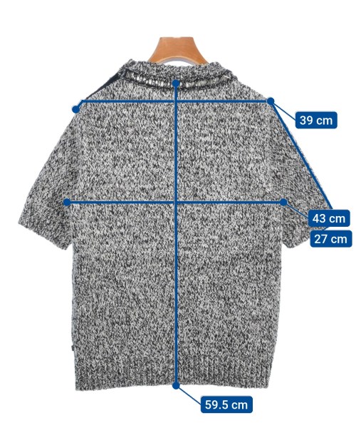 LOUIS VUITTON ルイヴィトン ニット・セーター レディース 【古着】【中古】_8