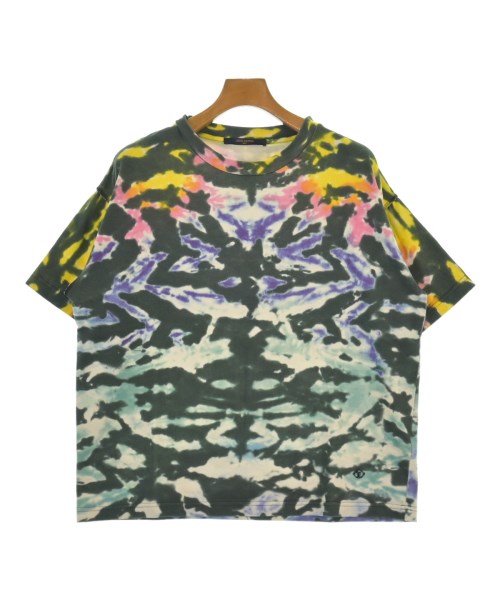 LOUIS VUITTON ルイヴィトン Tシャツ・カットソー メンズ 【古着】【中古】
