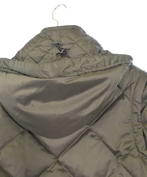 LOUIS VUITTON ルイヴィトン ダウンジャケット/ダウンベスト メンズ