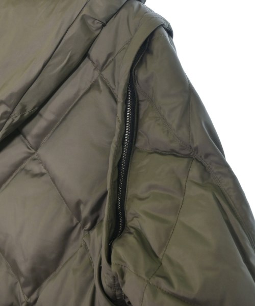 LOUIS VUITTON ルイヴィトン ダウンジャケット/ダウンベスト メンズ