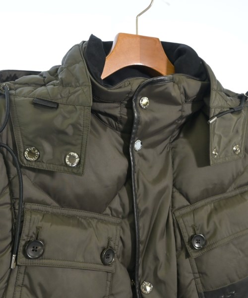 LOUIS VUITTON ルイヴィトン ダウンジャケット/ダウンベスト メンズ