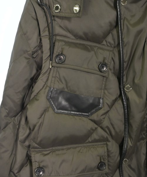 LOUIS VUITTON ルイヴィトン ダウンジャケット/ダウンベスト メンズ